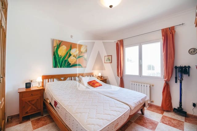 3 slaapkamer Villa te koop in Benissa met zwembad garage - € 675.000 (Ref: 9235500)