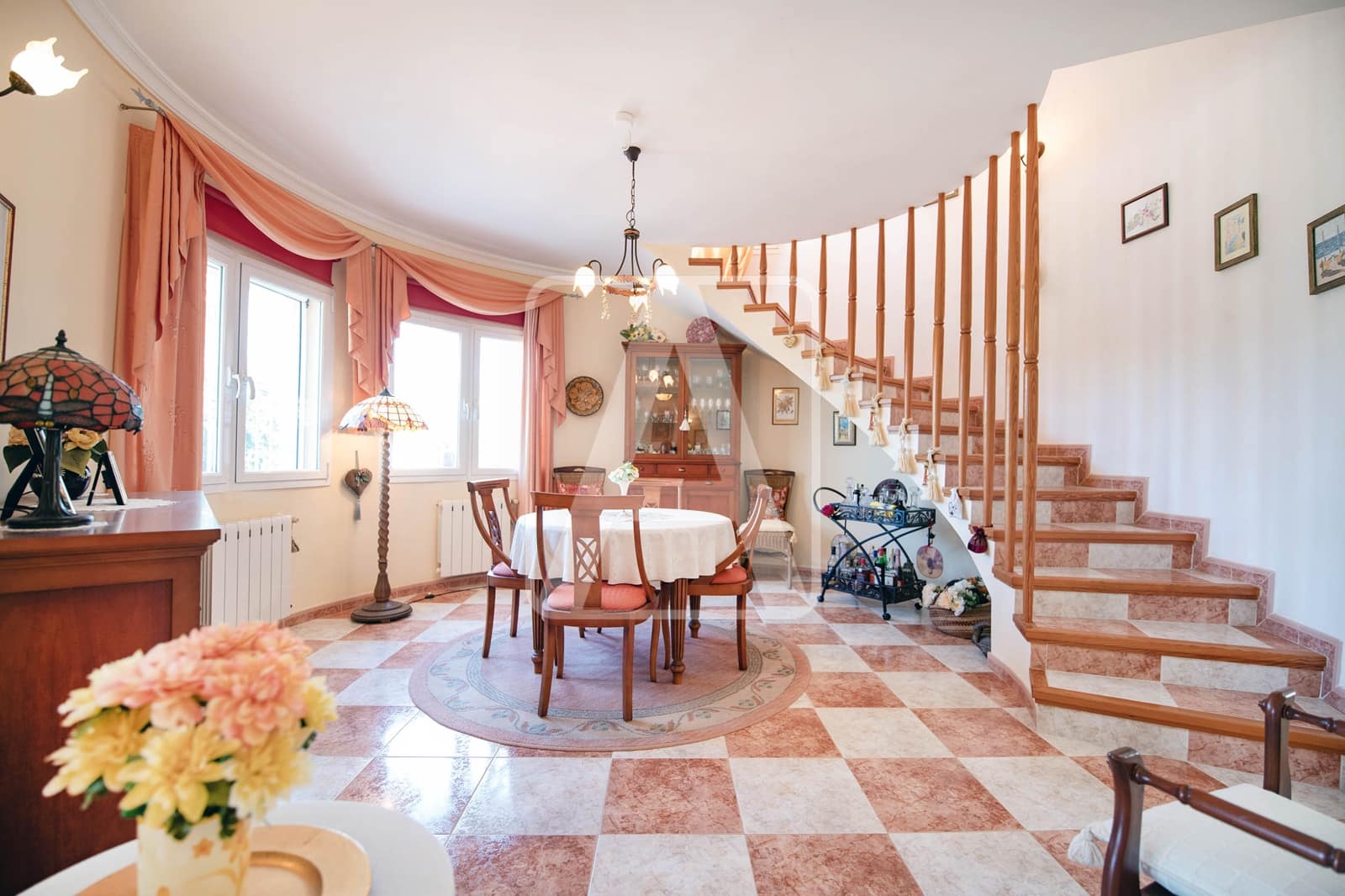 3 slaapkamer Villa te koop in Benissa met zwembad garage - € 675.000 (Ref: 9235500)