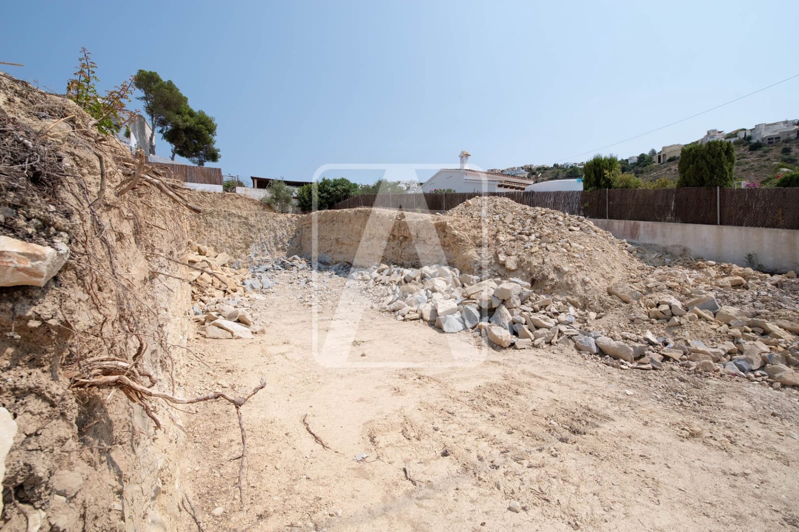 3 soverom Villa til salgs i Teulada med svømmebasseng garasje - € 1 957 000 (Ref: 9242283)