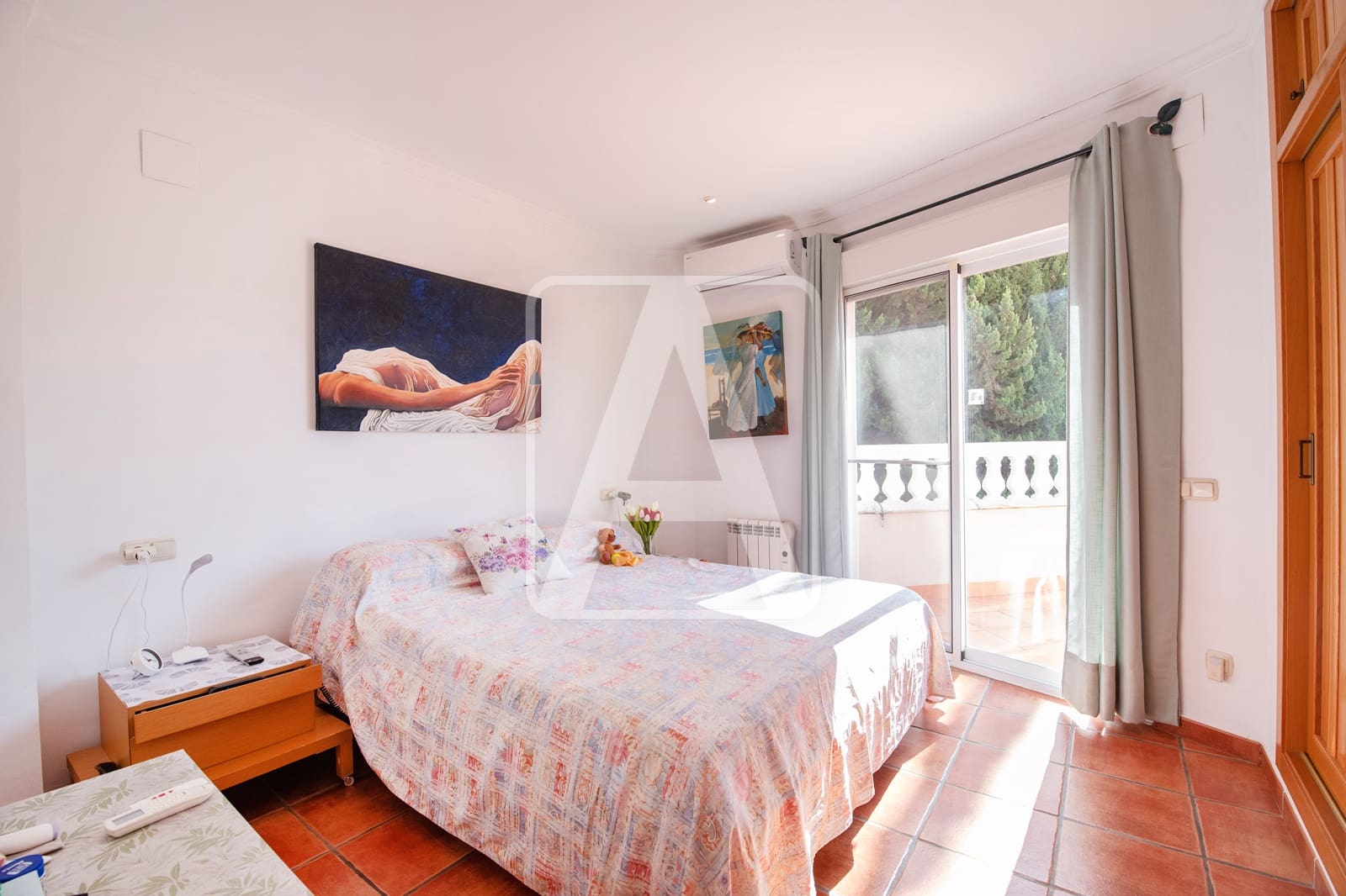 3 soverom Leilighet til salgs i Benissa med garasje - € 295 000 (Ref: 9242284)