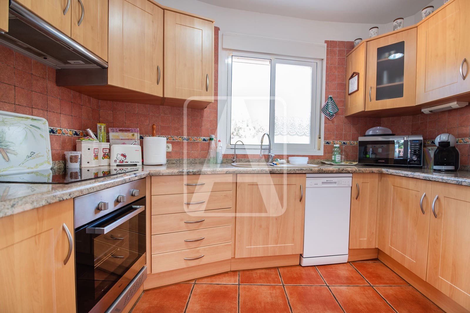 3 soverom Leilighet til salgs i Benissa med garasje - € 295 000 (Ref: 9242284)