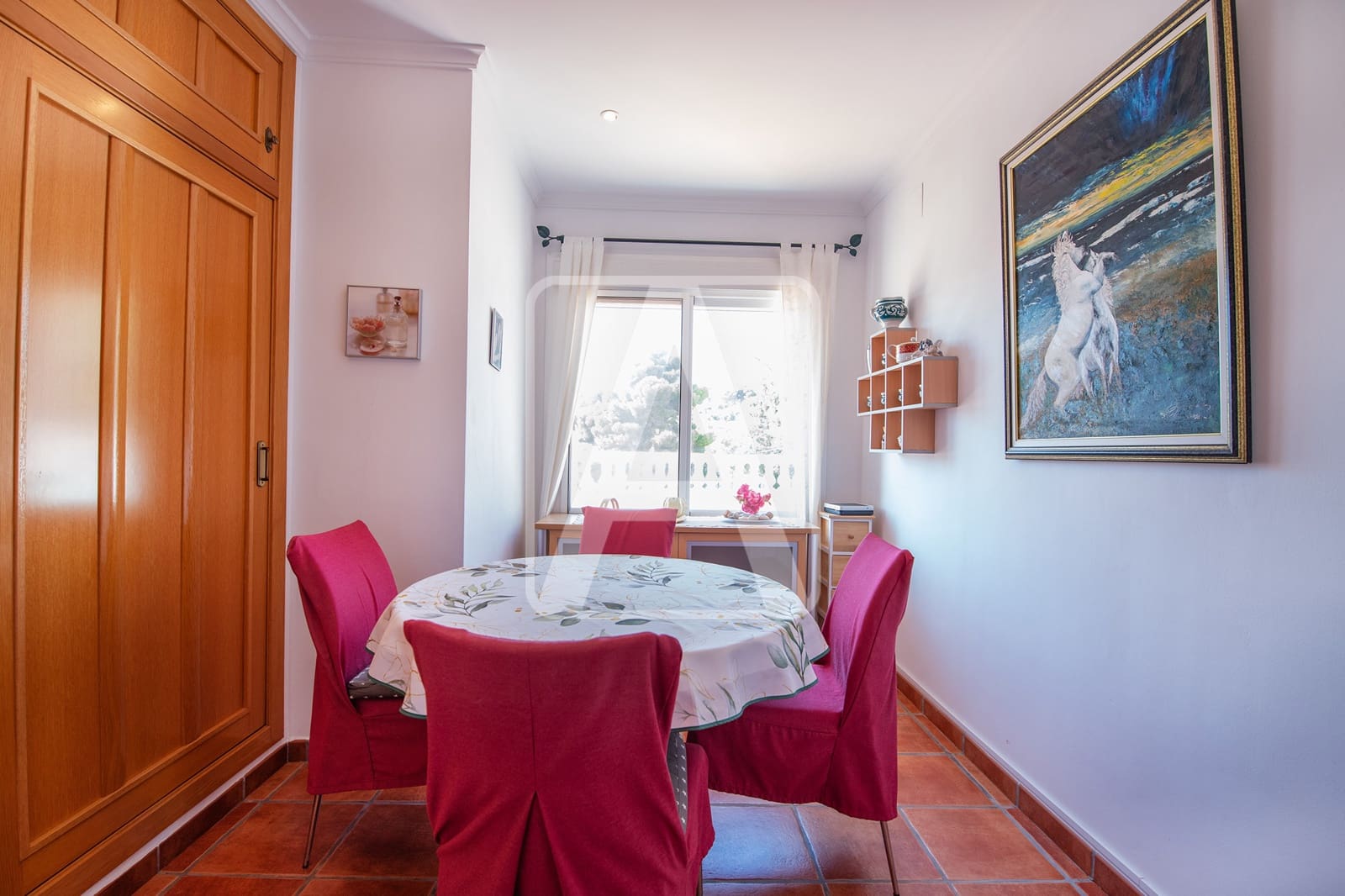 3 soverom Leilighet til salgs i Benissa med garasje - € 295 000 (Ref: 9242284)