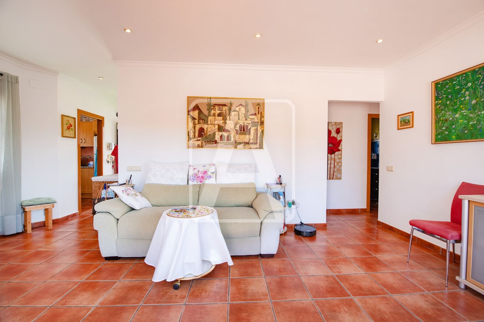 3 soverom Leilighet til salgs i Benissa med garasje - € 295 000 (Ref: 9242284)