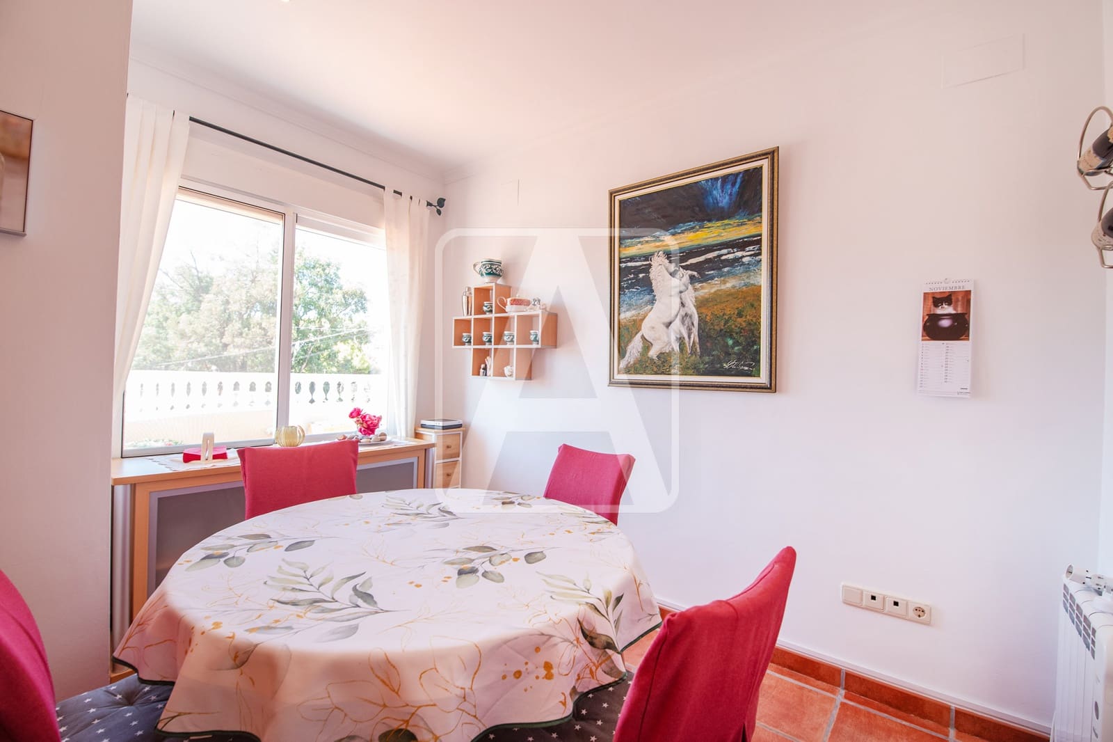 3 soverom Leilighet til salgs i Benissa med garasje - € 295 000 (Ref: 9242284)