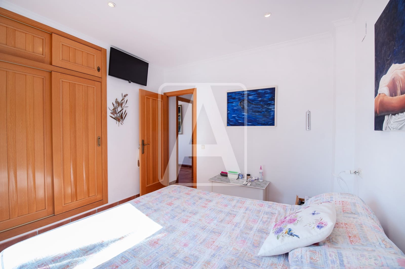 3 soverom Leilighet til salgs i Benissa med garasje - € 295 000 (Ref: 9242284)