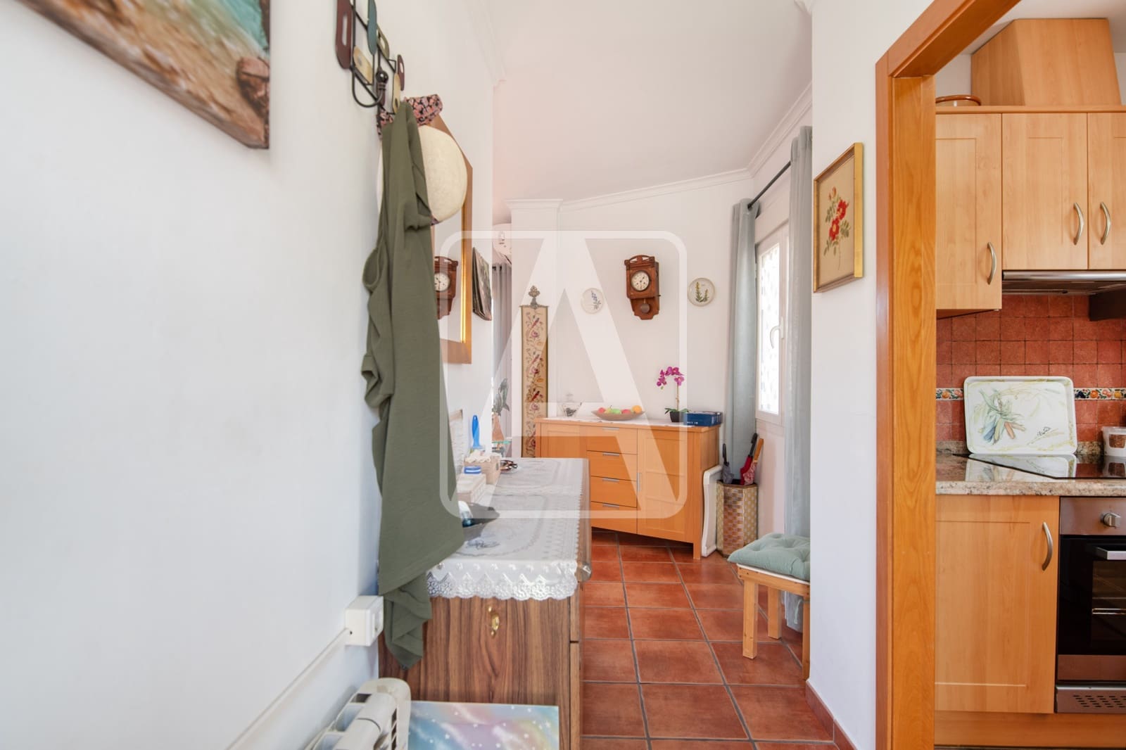 3 soverom Leilighet til salgs i Benissa med garasje - € 295 000 (Ref: 9242284)