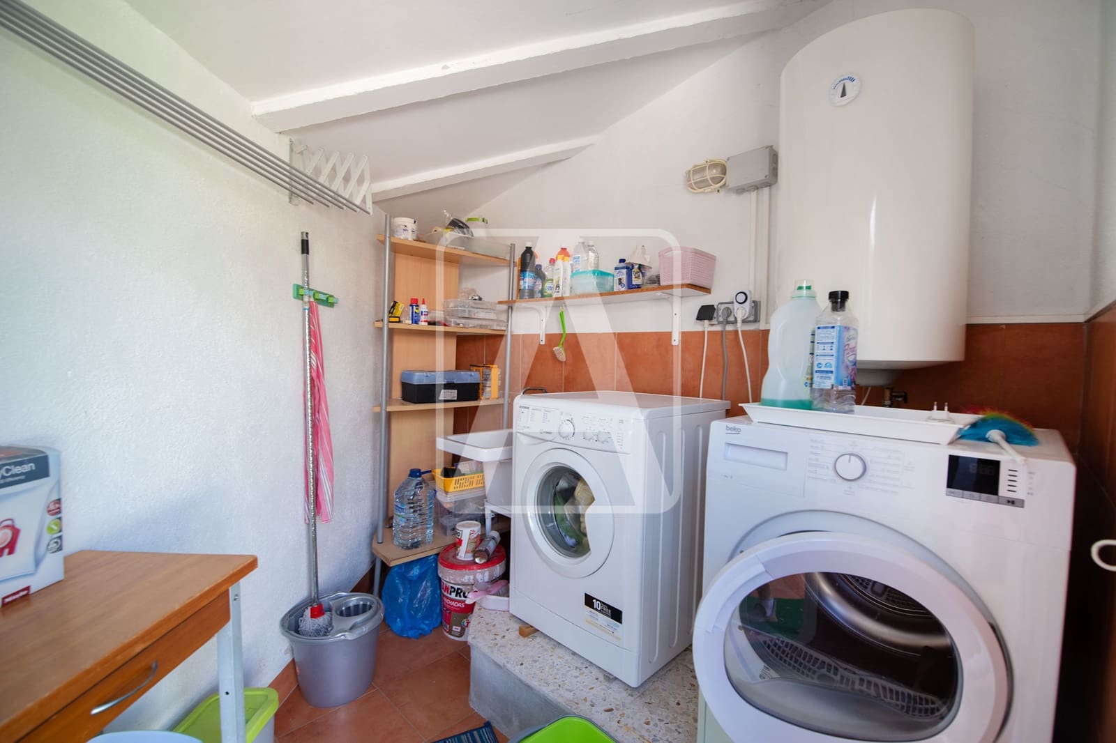 3 soverom Leilighet til salgs i Benissa med garasje - € 295 000 (Ref: 9242284)