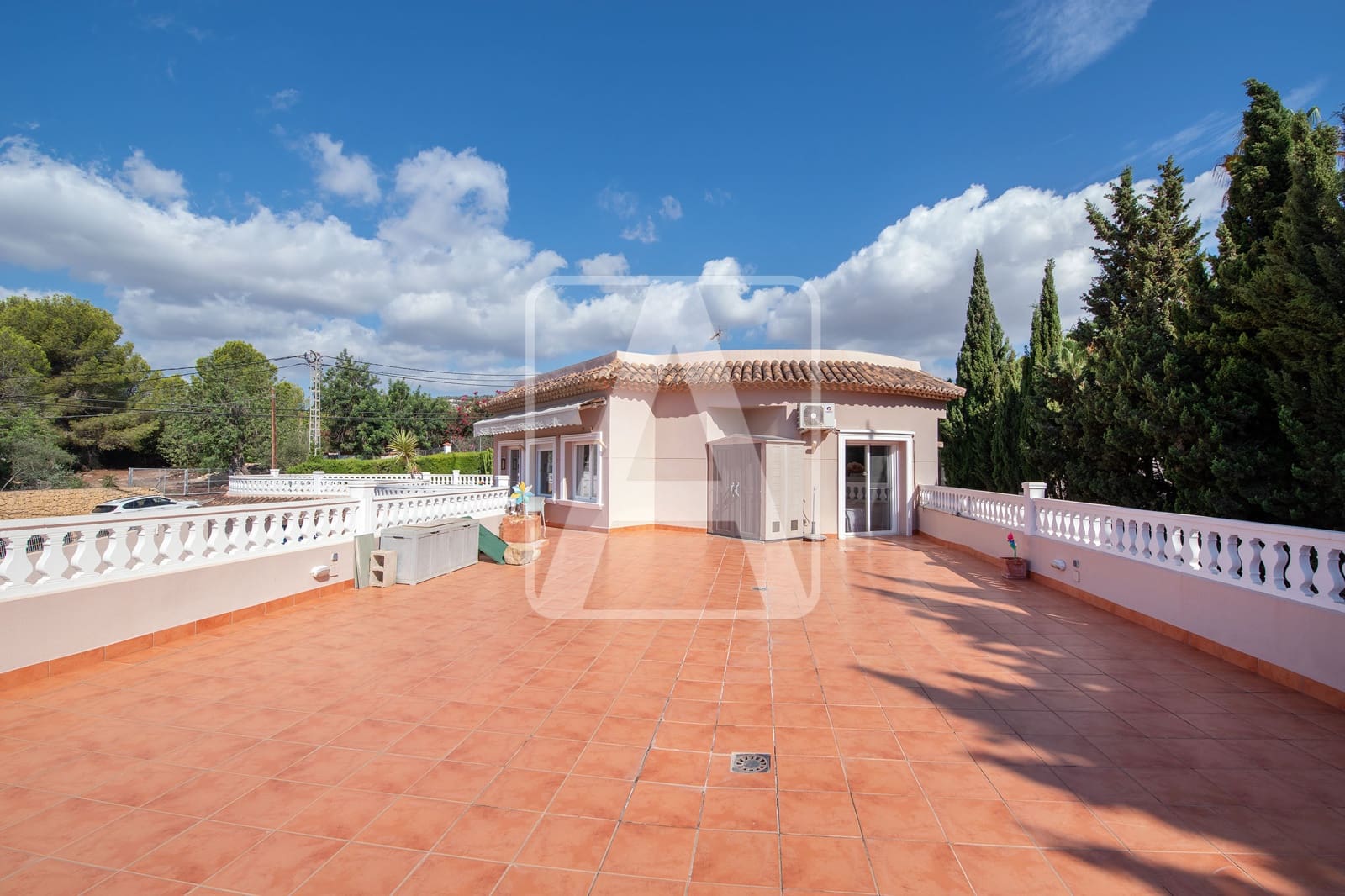 3 soverom Leilighet til salgs i Benissa med garasje - € 295 000 (Ref: 9242284)