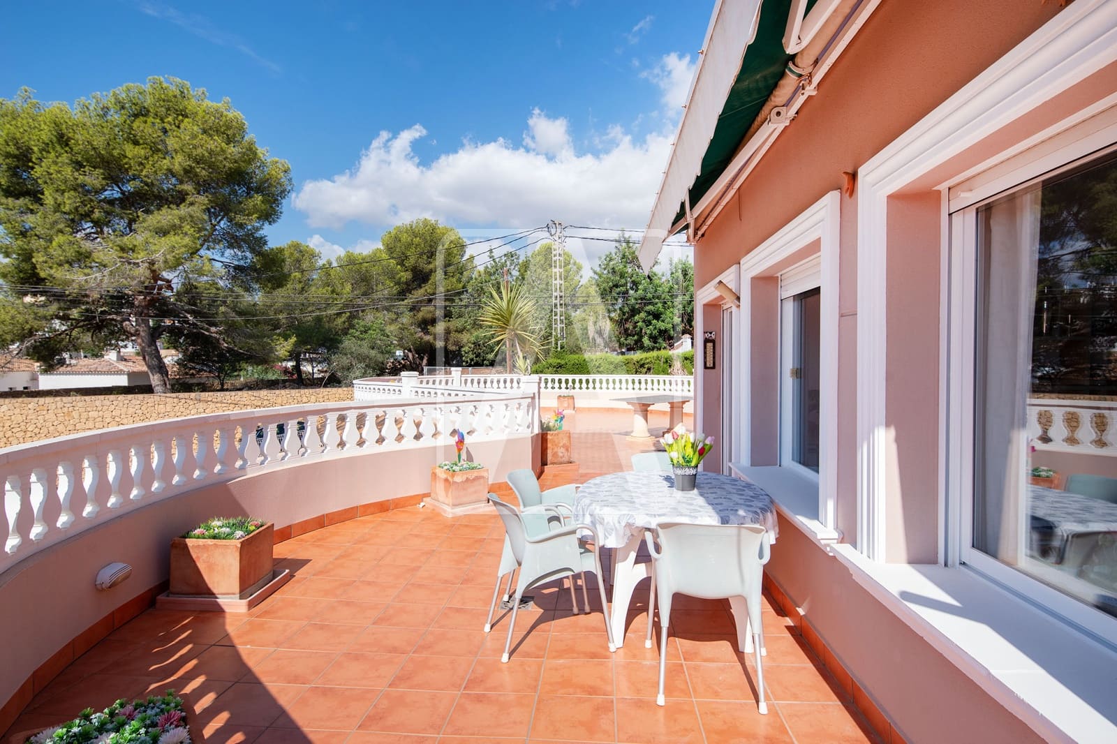 3 soverom Leilighet til salgs i Benissa med garasje - € 295 000 (Ref: 9242284)