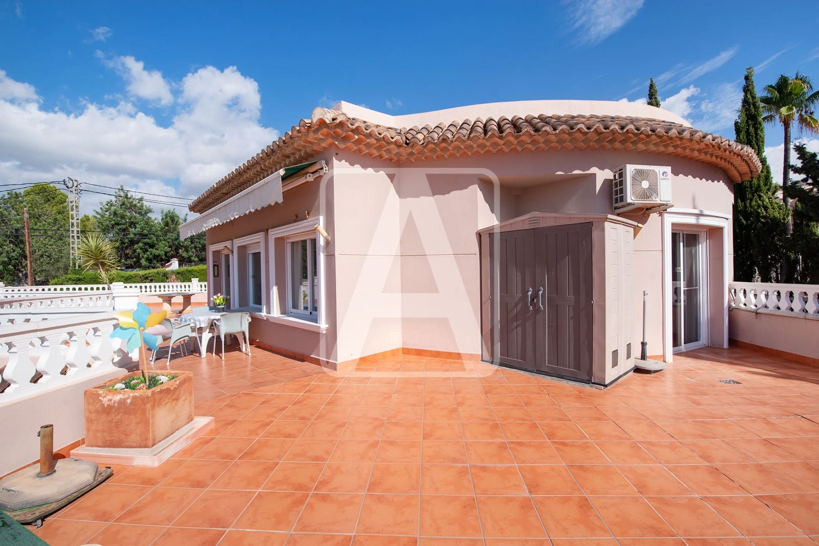 3 soverom Leilighet til salgs i Benissa med garasje - € 295 000 (Ref: 9242284)