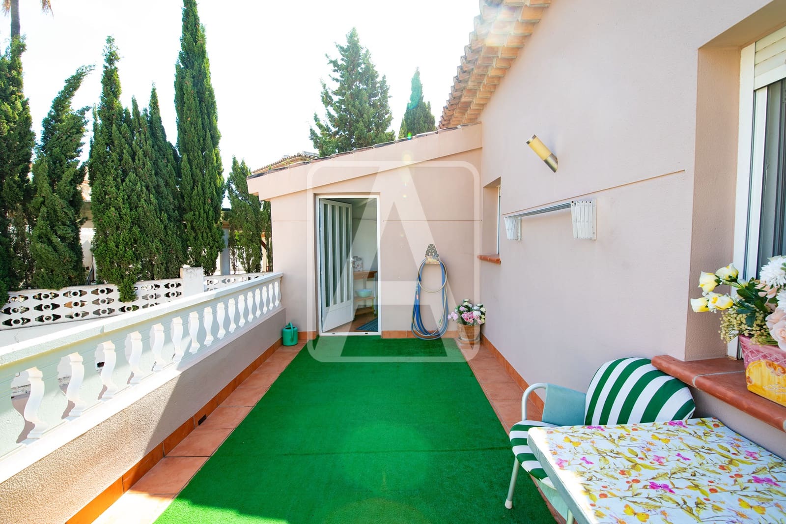 3 soverom Leilighet til salgs i Benissa med garasje - € 295 000 (Ref: 9242284)