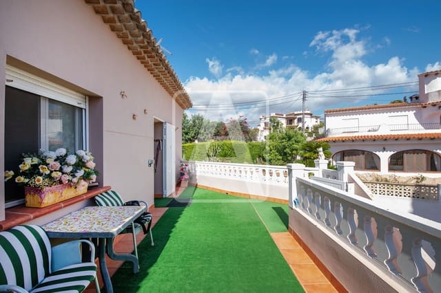 3 soverom Leilighet til salgs i Benissa med garasje - € 295 000 (Ref: 9242284)