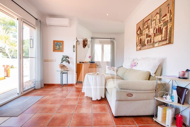 3 soverom Leilighet til salgs i Benissa med garasje - € 295 000 (Ref: 9242284)