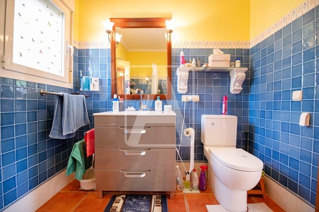 3 soverom Leilighet til salgs i Benissa med garasje - € 295 000 (Ref: 9242284)