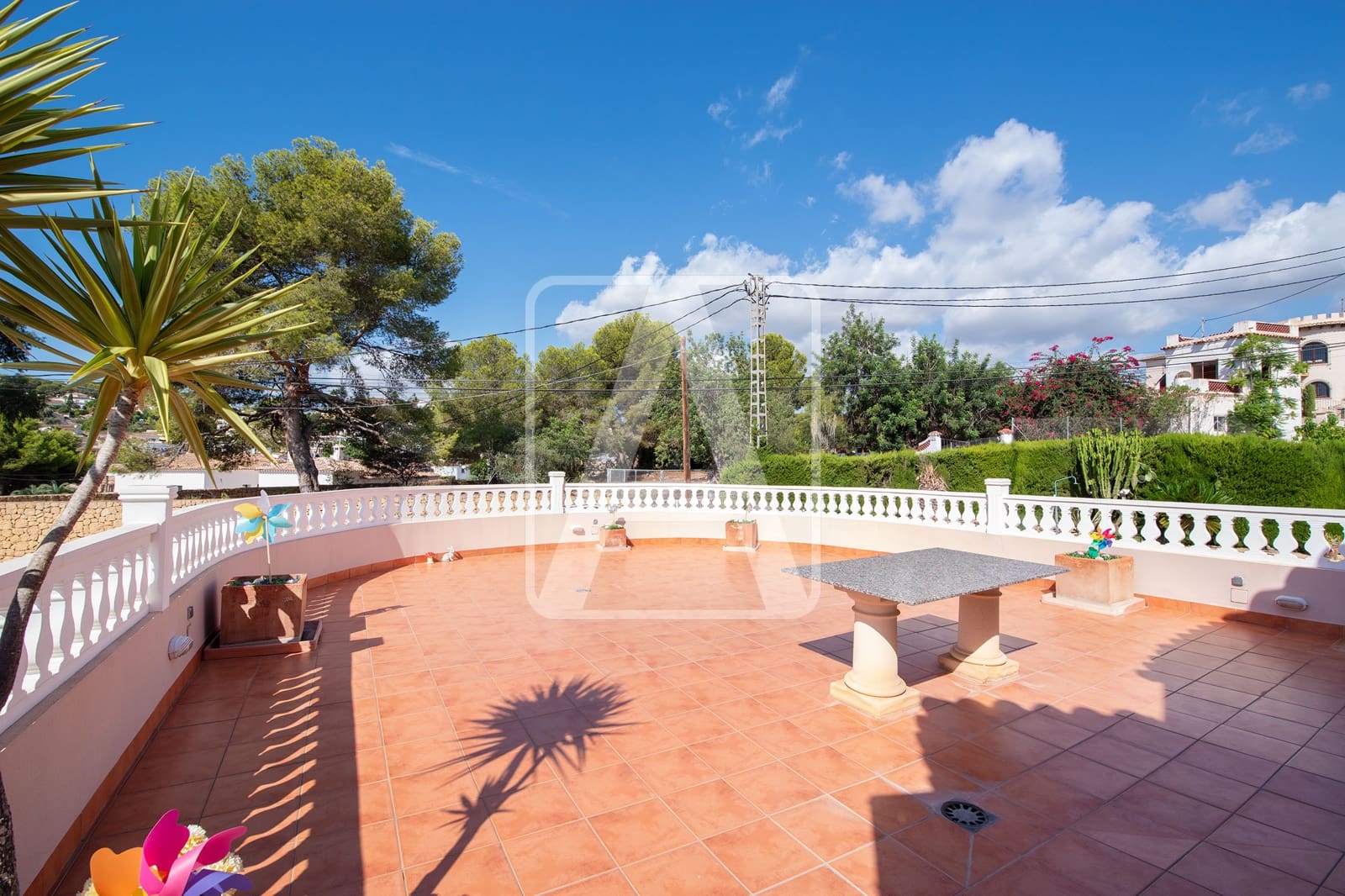 3 soverom Leilighet til salgs i Benissa med garasje - € 295 000 (Ref: 9242284)