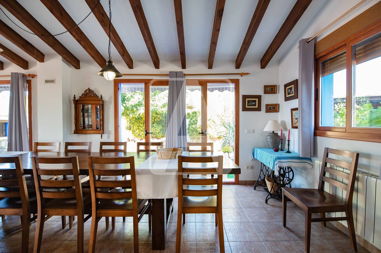 10 soveværelse Finca/Landehus til salg i Teulada med swimmingpool garage - € 1.500.000 (Ref: 9261931)