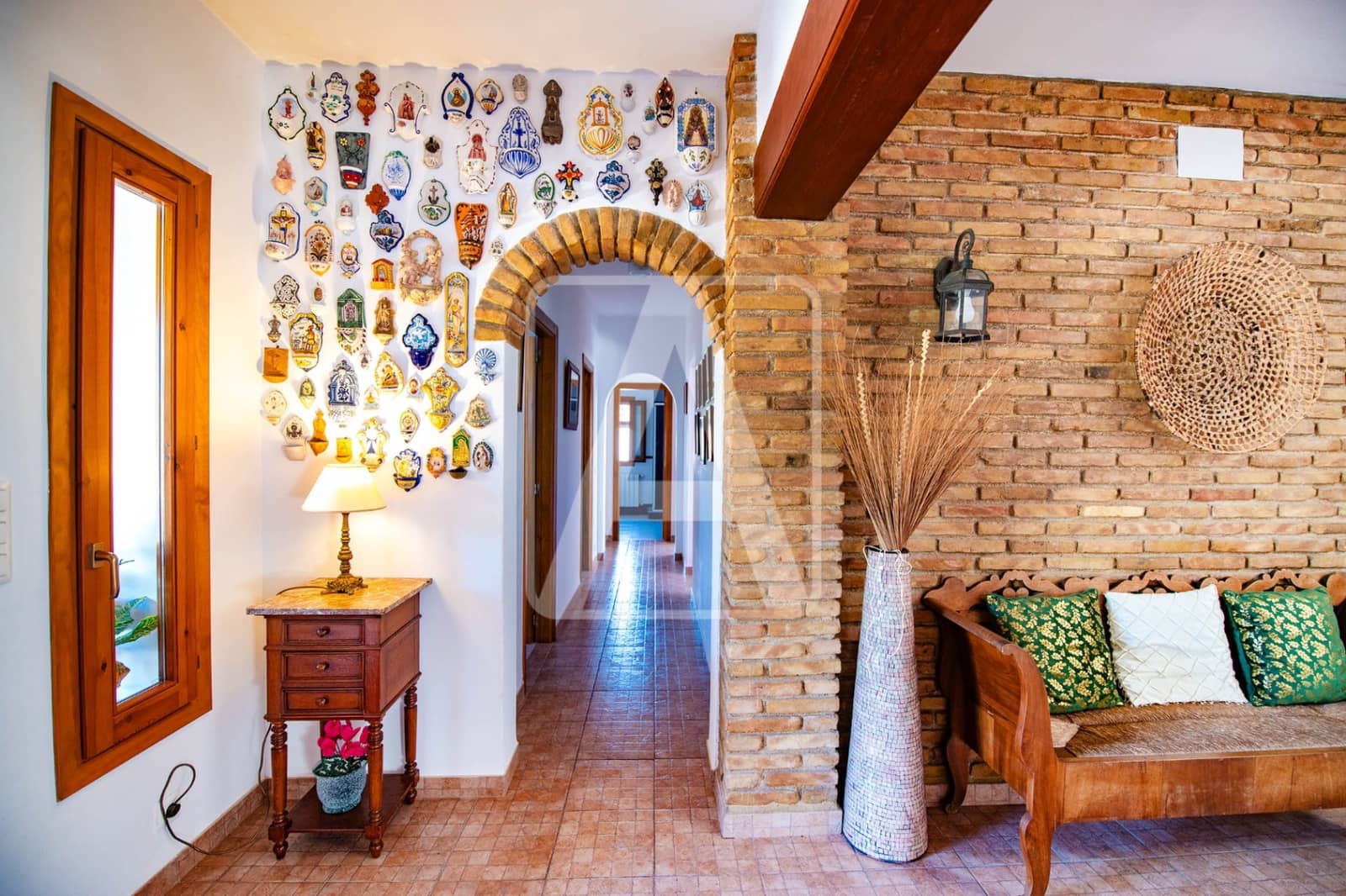 10 soveværelse Finca/Landehus til salg i Teulada med swimmingpool garage - € 1.500.000 (Ref: 9261931)