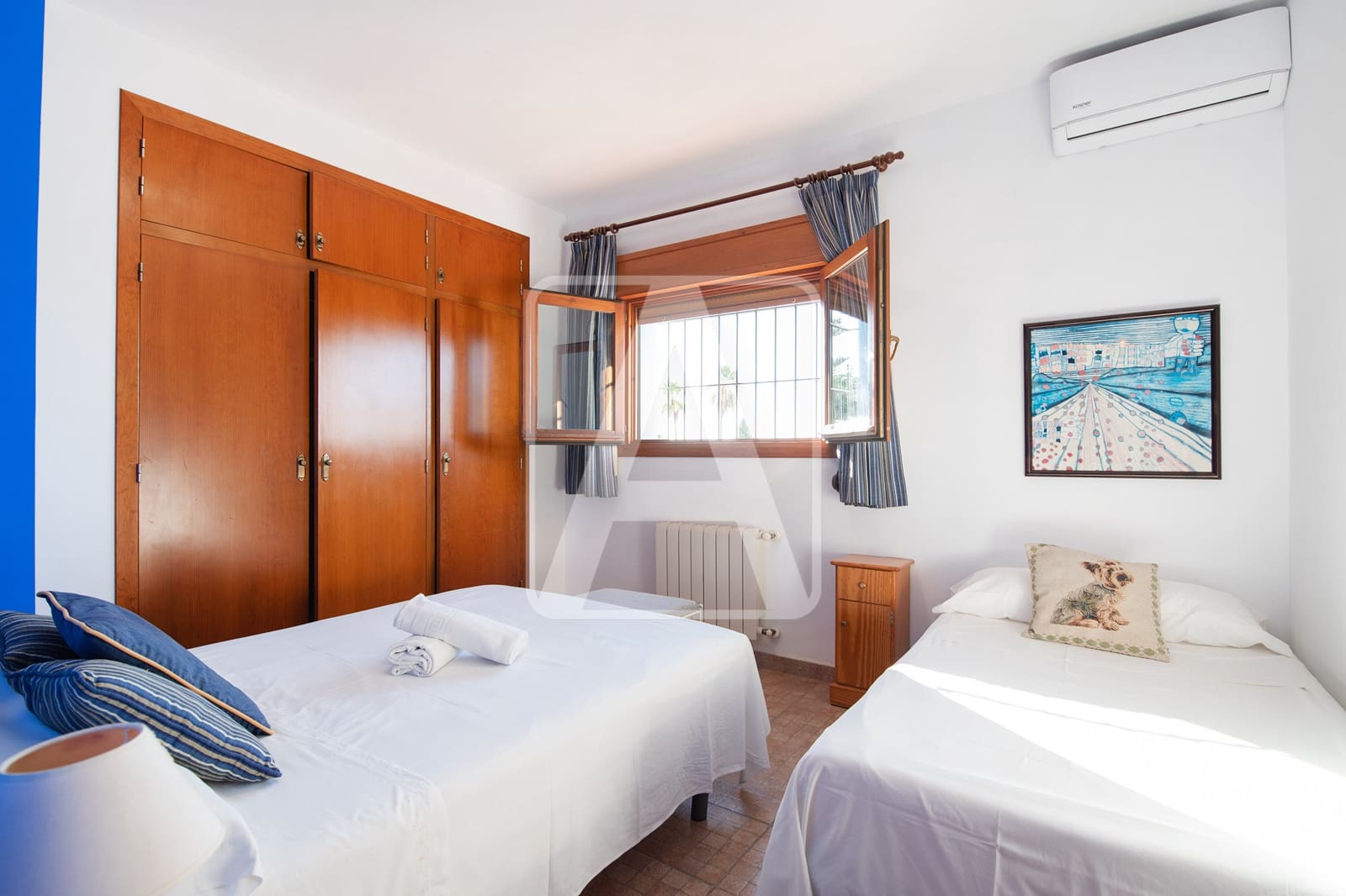 10 soveværelse Finca/Landehus til salg i Teulada med swimmingpool garage - € 1.500.000 (Ref: 9261931)