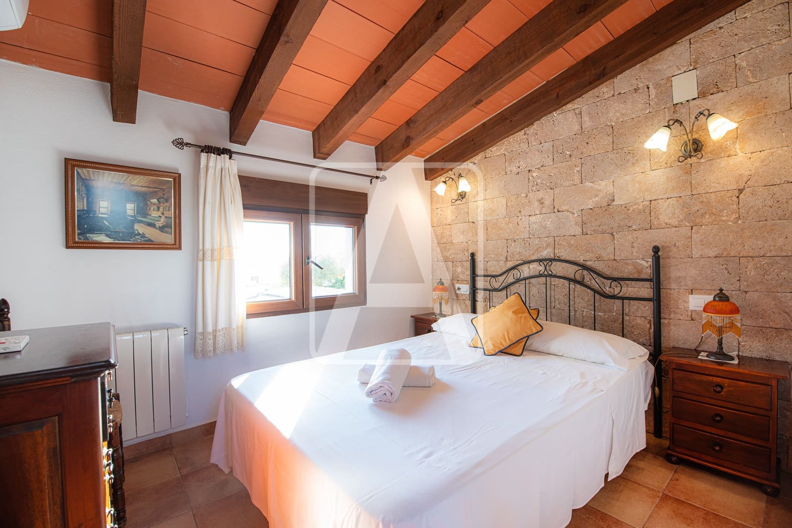 10 soveværelse Finca/Landehus til salg i Teulada med swimmingpool garage - € 1.500.000 (Ref: 9261931)