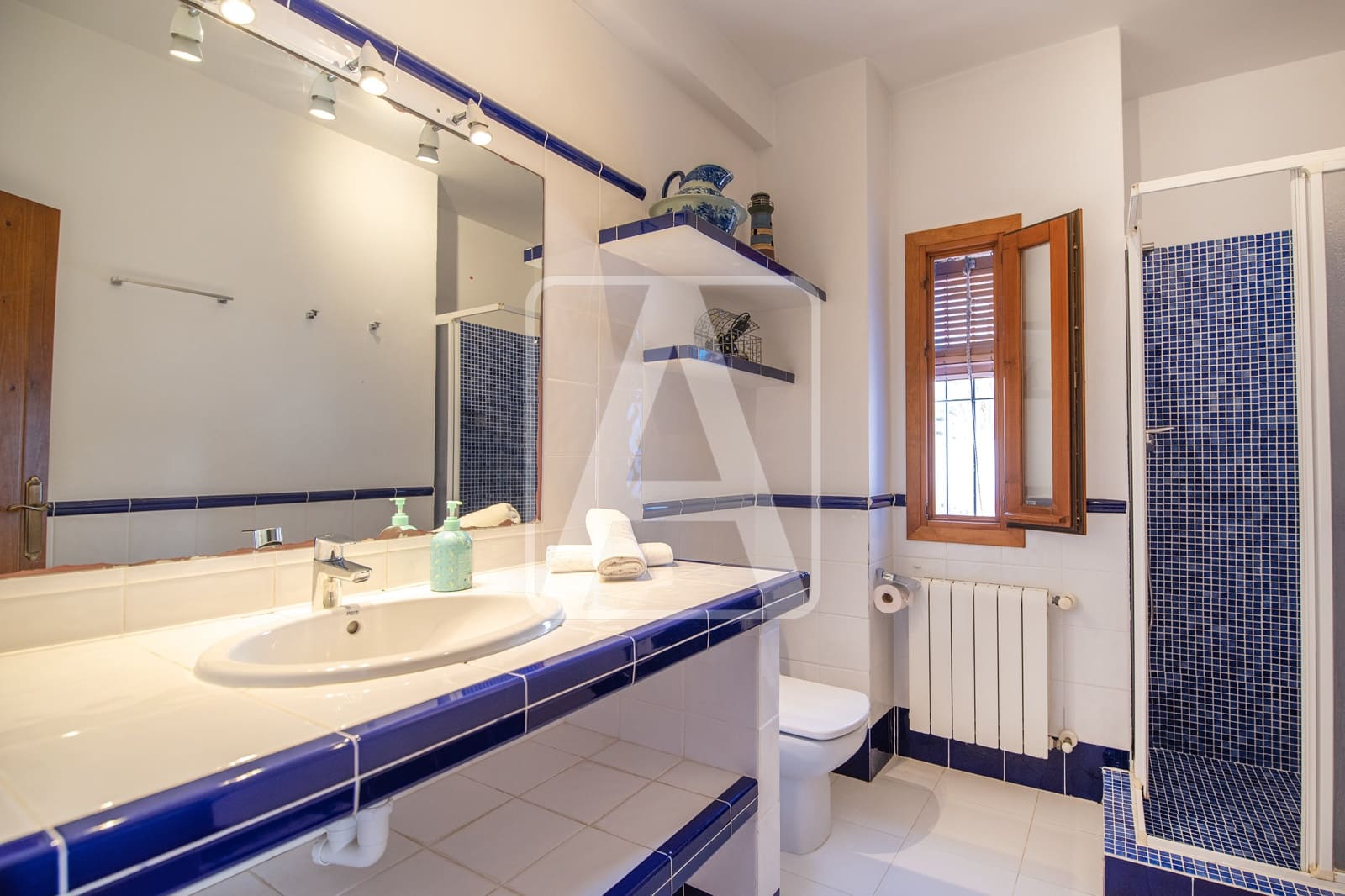 10 soveværelse Finca/Landehus til salg i Teulada med swimmingpool garage - € 1.500.000 (Ref: 9261931)