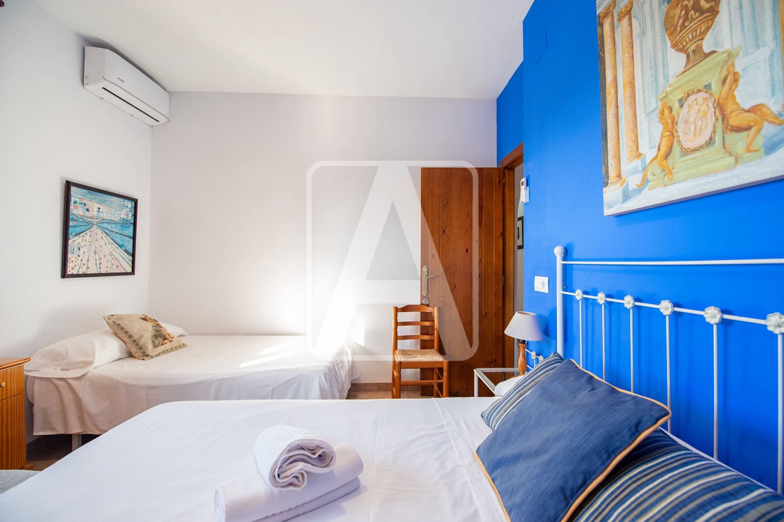 10 soveværelse Finca/Landehus til salg i Teulada med swimmingpool garage - € 1.500.000 (Ref: 9261931)