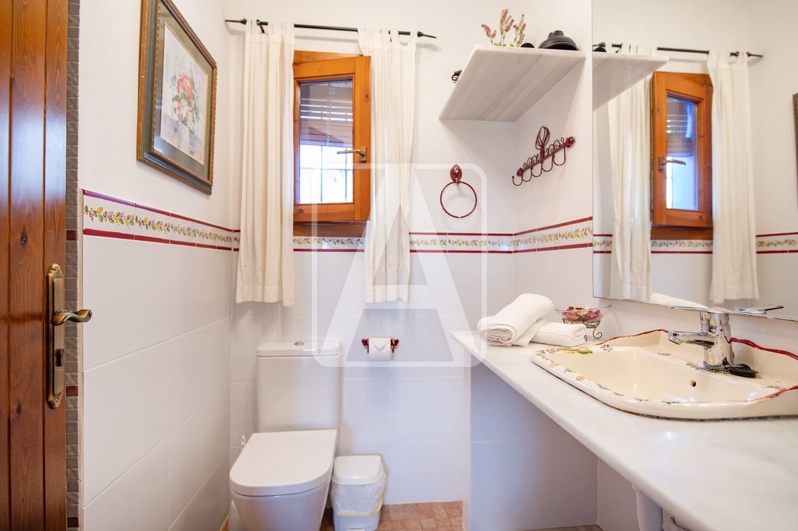 10 soveværelse Finca/Landehus til salg i Teulada med swimmingpool garage - € 1.500.000 (Ref: 9261931)