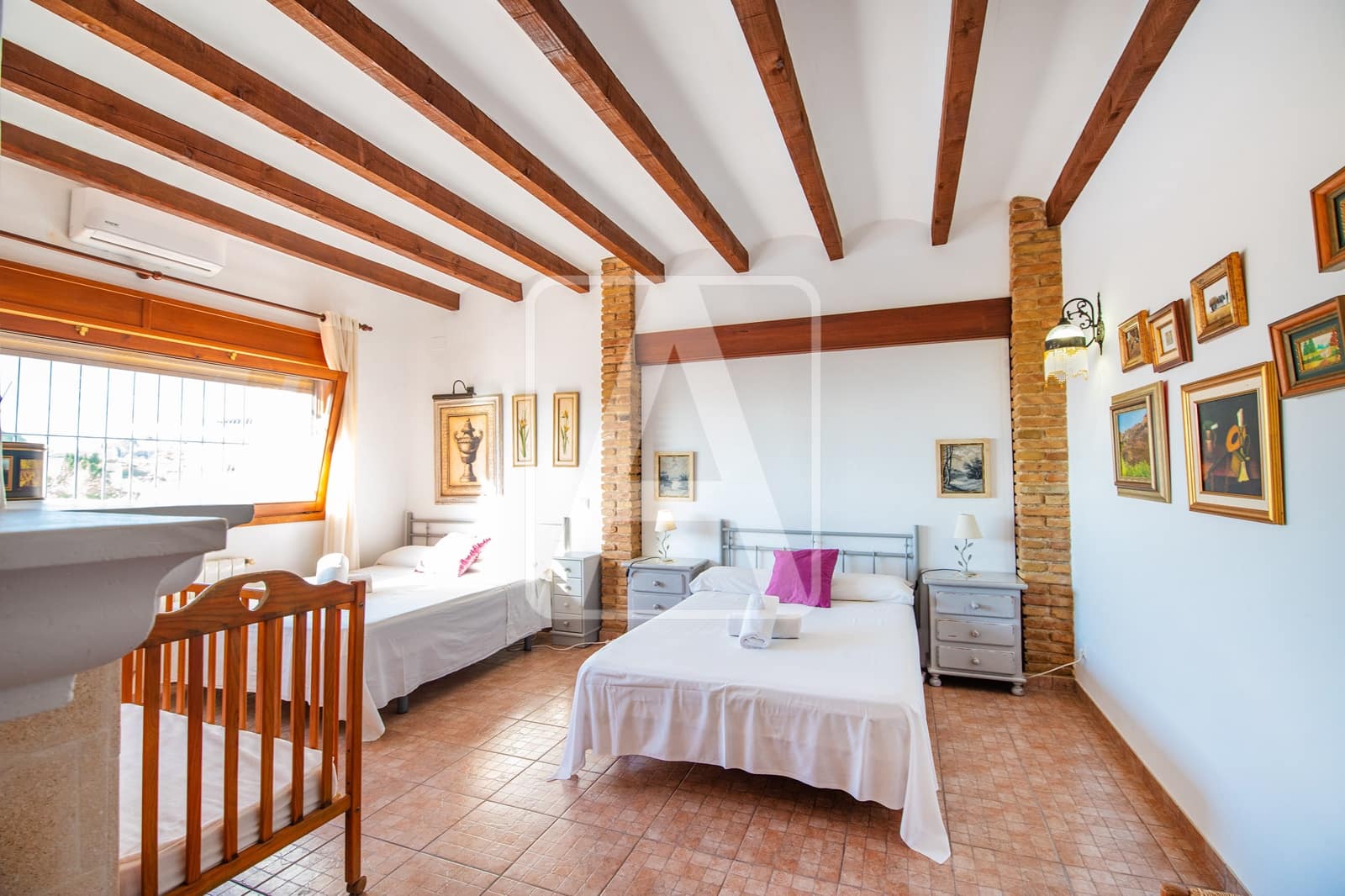 10 soveværelse Finca/Landehus til salg i Teulada med swimmingpool garage - € 1.500.000 (Ref: 9261931)