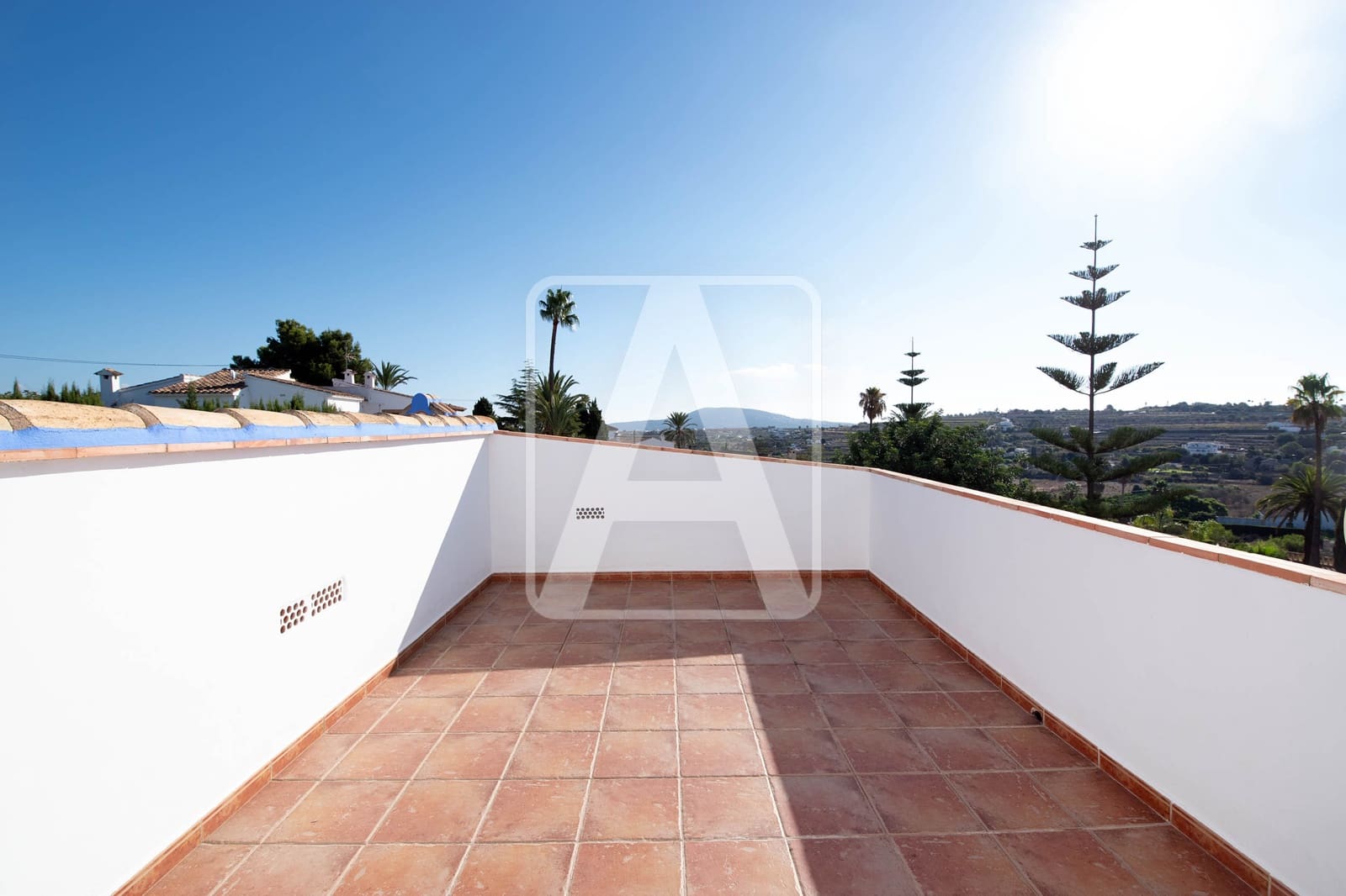 10 soveværelse Finca/Landehus til salg i Teulada med swimmingpool garage - € 1.500.000 (Ref: 9261931)