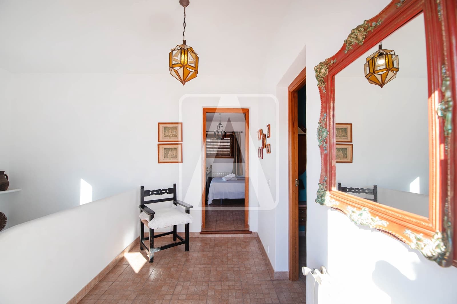 10 soveværelse Finca/Landehus til salg i Teulada med swimmingpool garage - € 1.500.000 (Ref: 9261931)