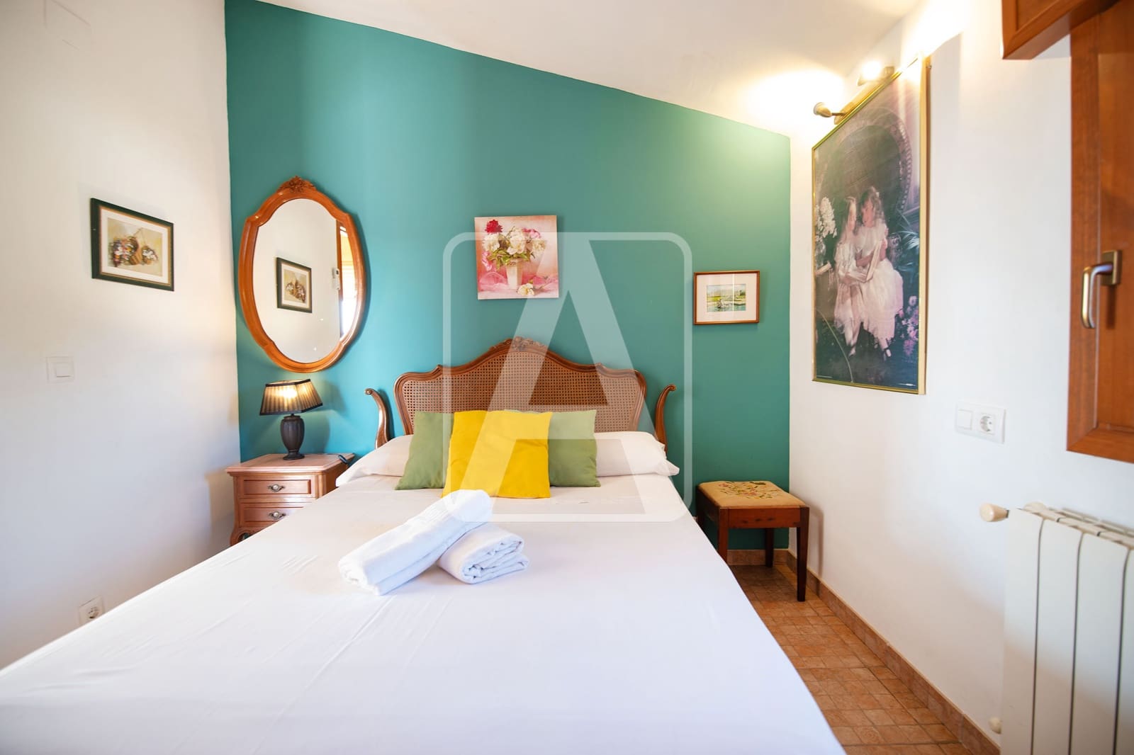 10 soveværelse Finca/Landehus til salg i Teulada med swimmingpool garage - € 1.500.000 (Ref: 9261931)