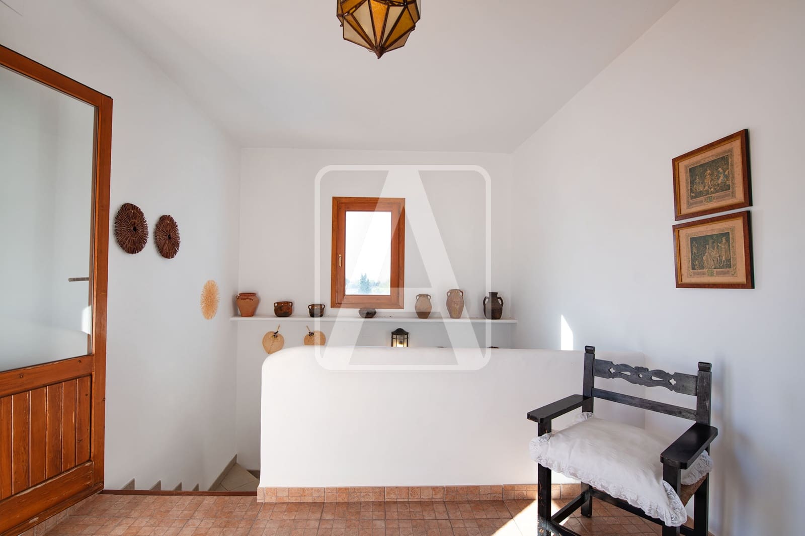 10 soveværelse Finca/Landehus til salg i Teulada med swimmingpool garage - € 1.500.000 (Ref: 9261931)