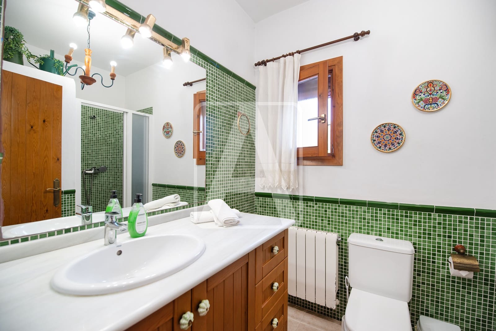 10 soveværelse Finca/Landehus til salg i Teulada med swimmingpool garage - € 1.500.000 (Ref: 9261931)