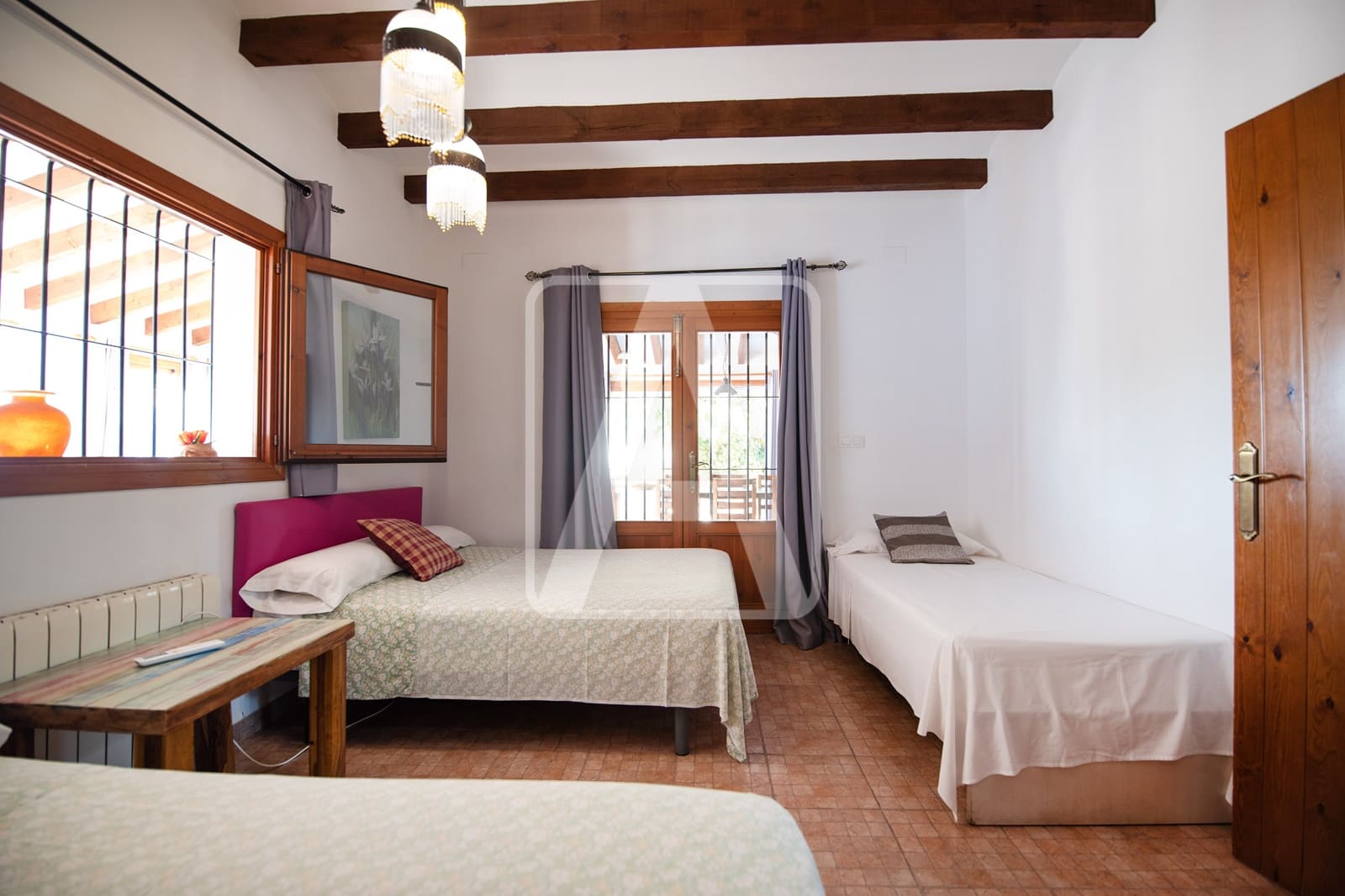 10 soveværelse Finca/Landehus til salg i Teulada med swimmingpool garage - € 1.500.000 (Ref: 9261931)