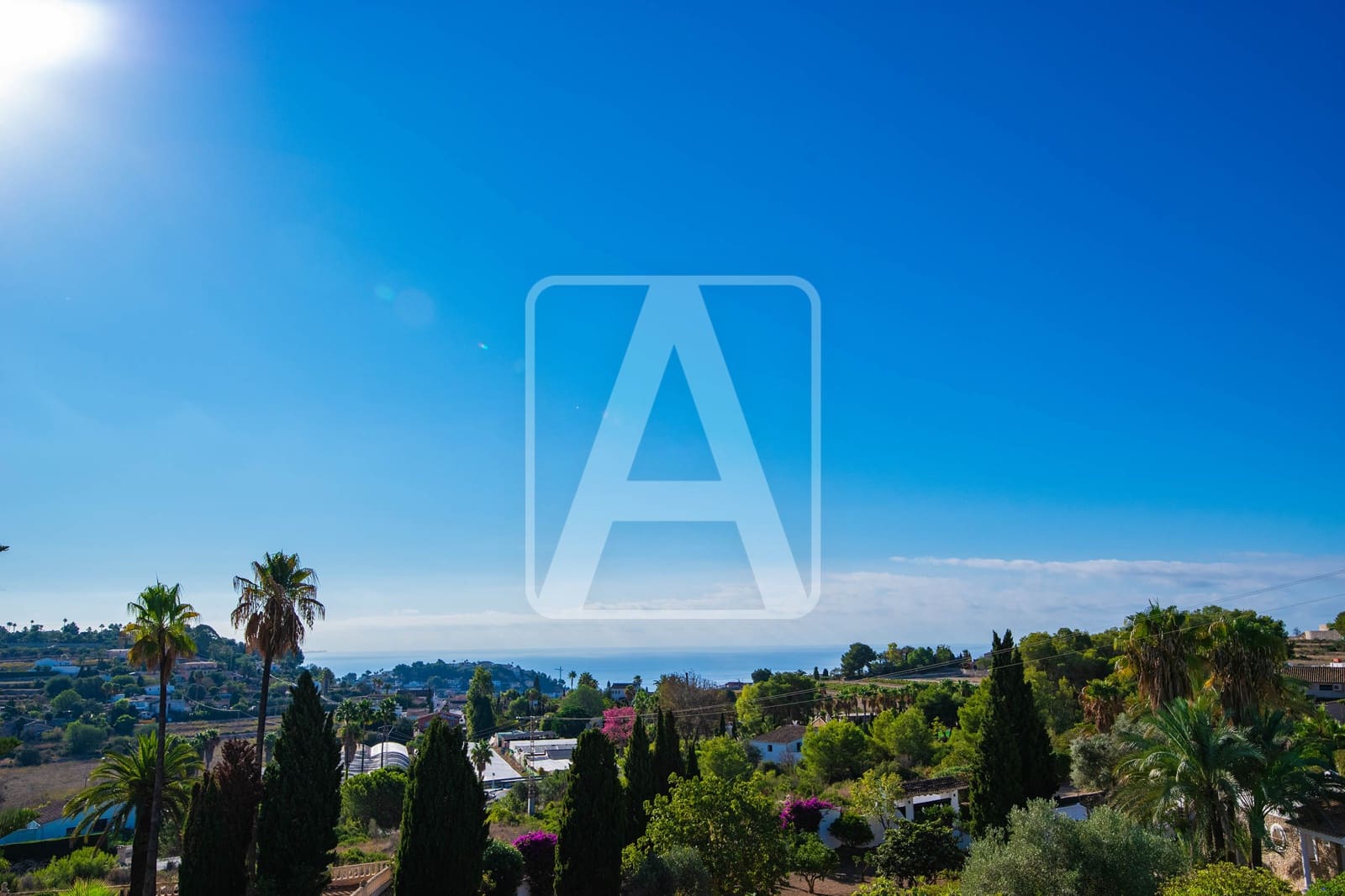 10 soveværelse Finca/Landehus til salg i Teulada med swimmingpool garage - € 1.500.000 (Ref: 9261931)