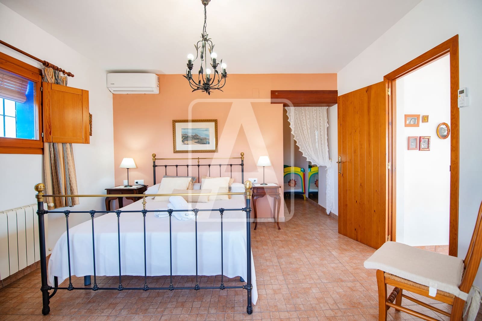 10 soveværelse Finca/Landehus til salg i Teulada med swimmingpool garage - € 1.500.000 (Ref: 9261931)