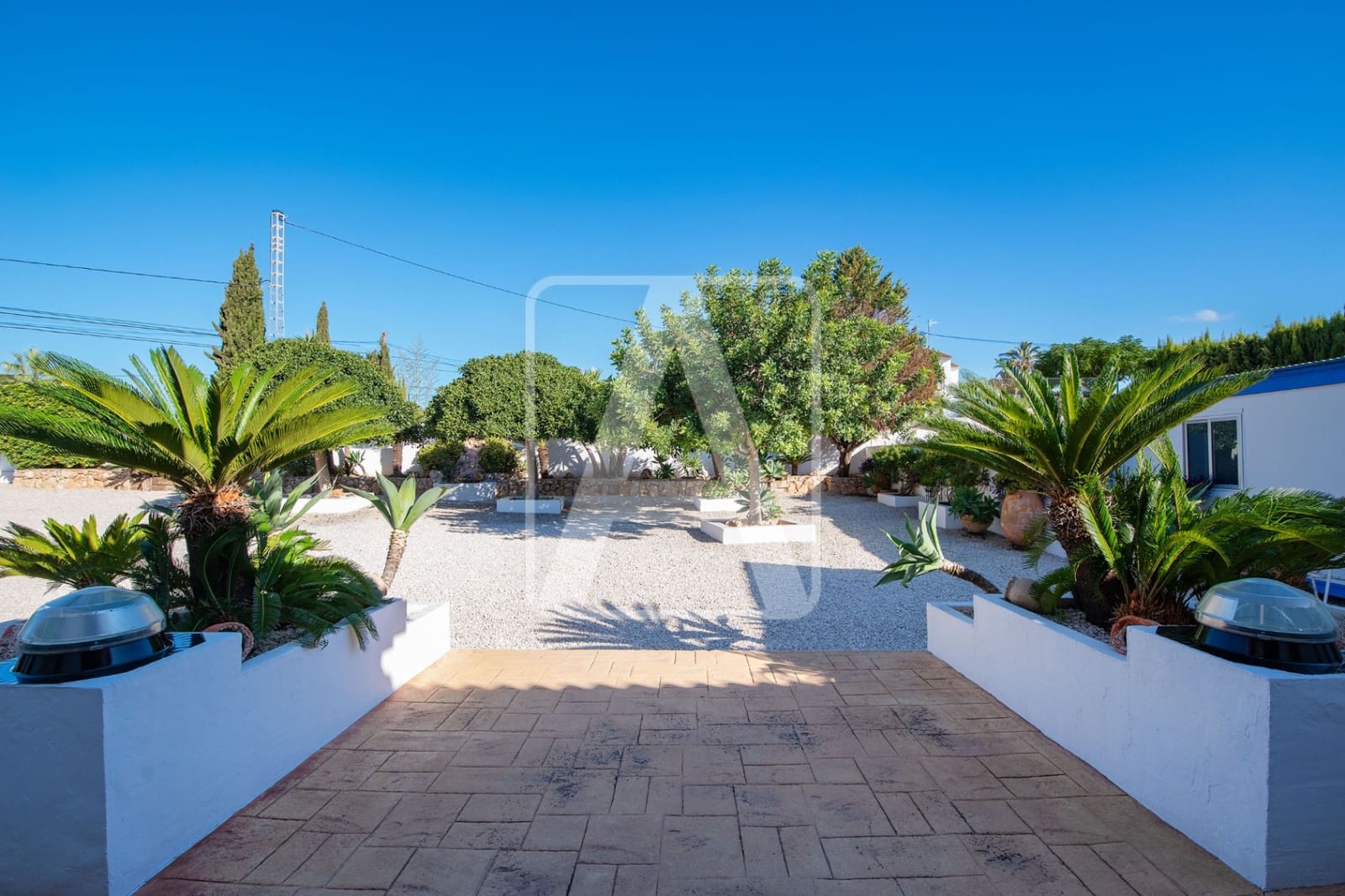 10 soveværelse Finca/Landehus til salg i Teulada med swimmingpool garage - € 1.500.000 (Ref: 9261931)