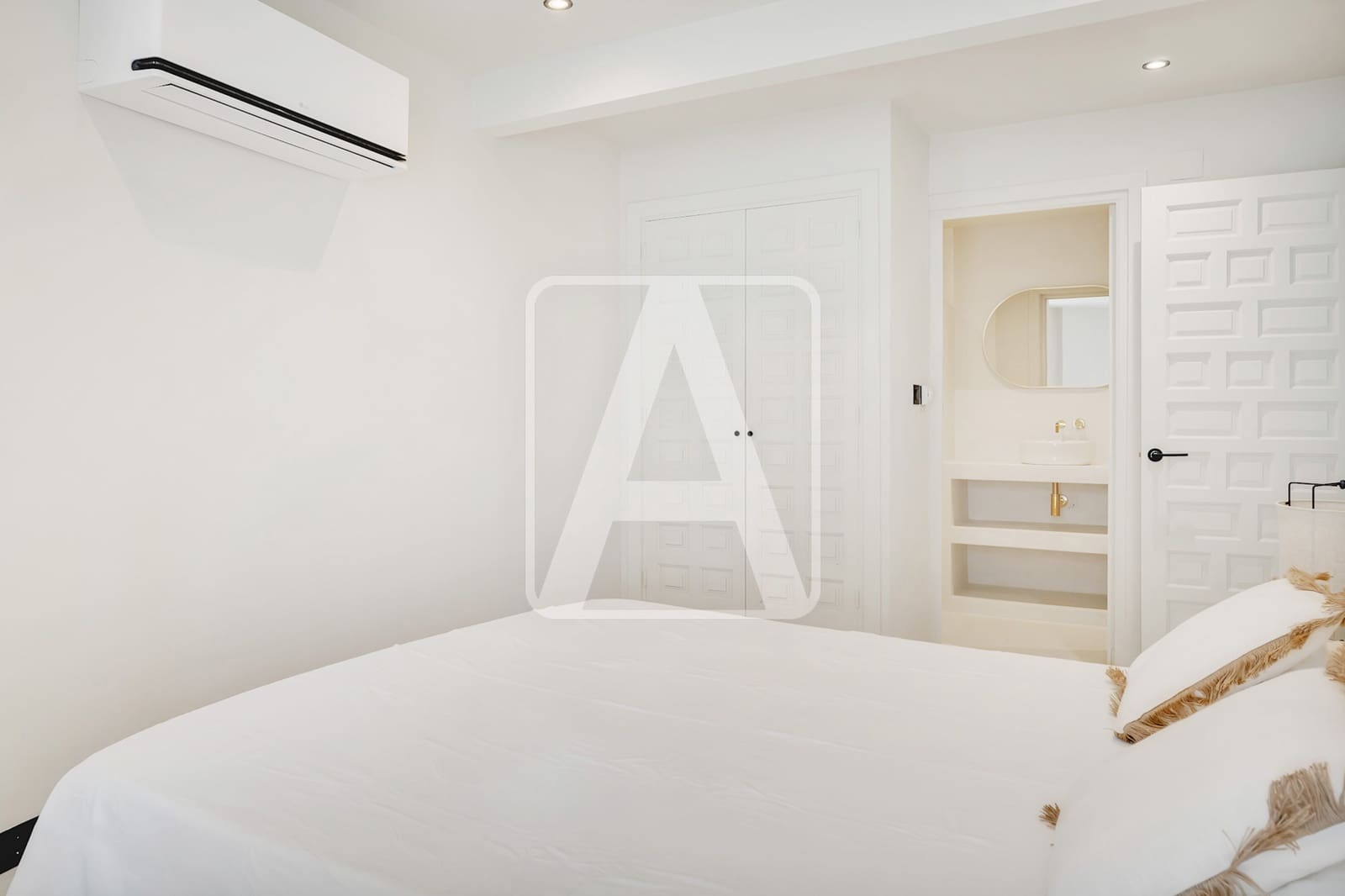 6 Zimmer Villa zu verkaufen in Benissa mit Pool - 1.990.000 € (Ref: 9263512)