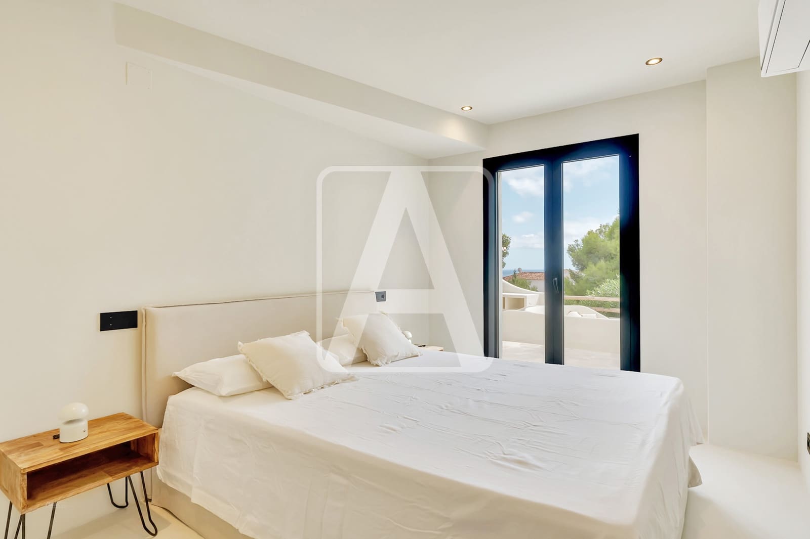 6 Zimmer Villa zu verkaufen in Benissa mit Pool - 1.990.000 € (Ref: 9263512)