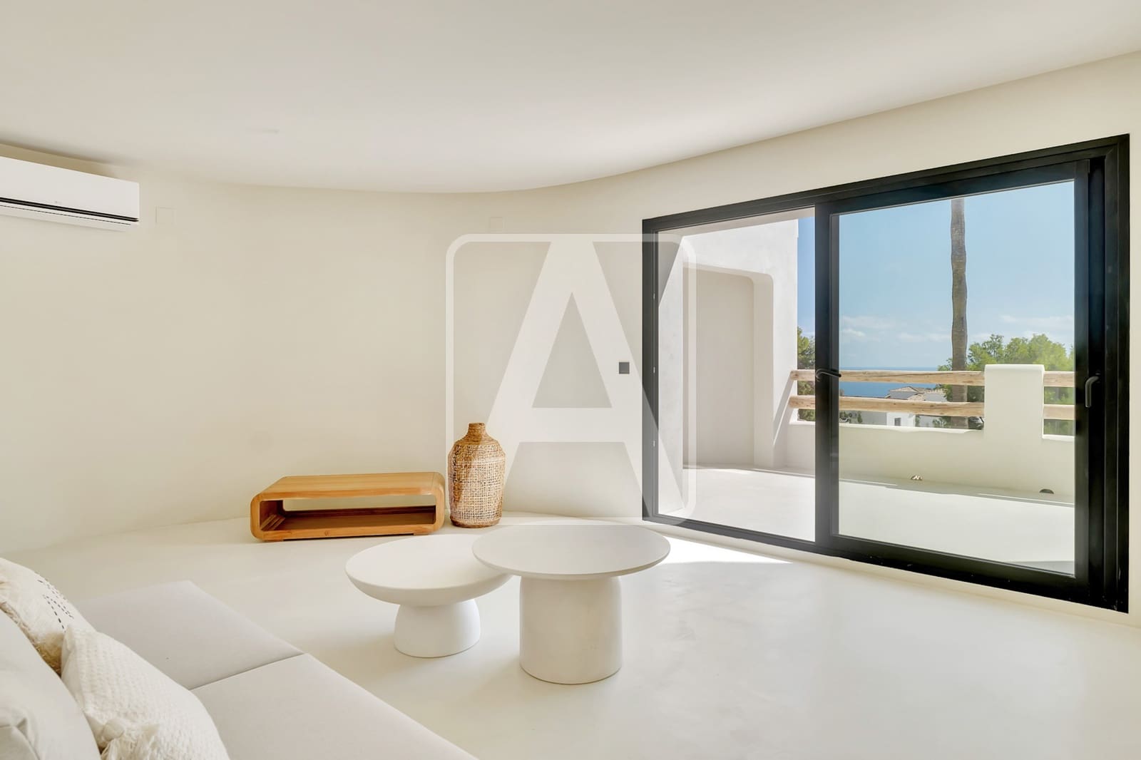 6 Zimmer Villa zu verkaufen in Benissa mit Pool - 1.990.000 € (Ref: 9263512)