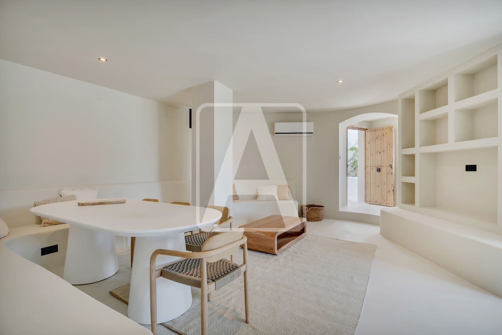 6 Zimmer Villa zu verkaufen in Benissa mit Pool - 1.990.000 € (Ref: 9263512)