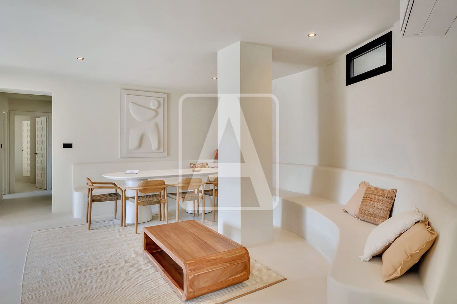 6 Zimmer Villa zu verkaufen in Benissa mit Pool - 1.990.000 € (Ref: 9263512)