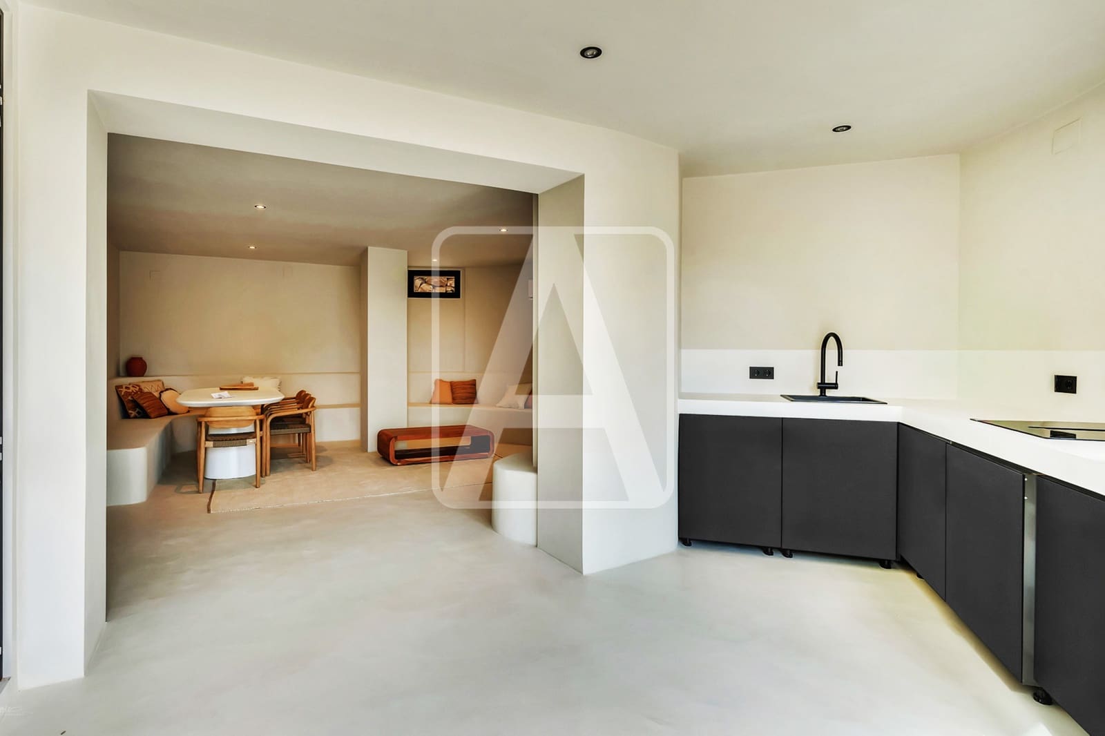 6 Zimmer Villa zu verkaufen in Benissa mit Pool - 1.990.000 € (Ref: 9263512)