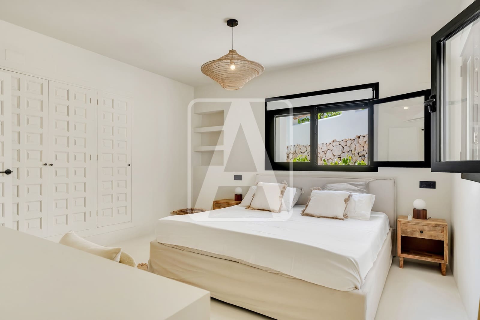 6 Zimmer Villa zu verkaufen in Benissa mit Pool - 1.990.000 € (Ref: 9263512)