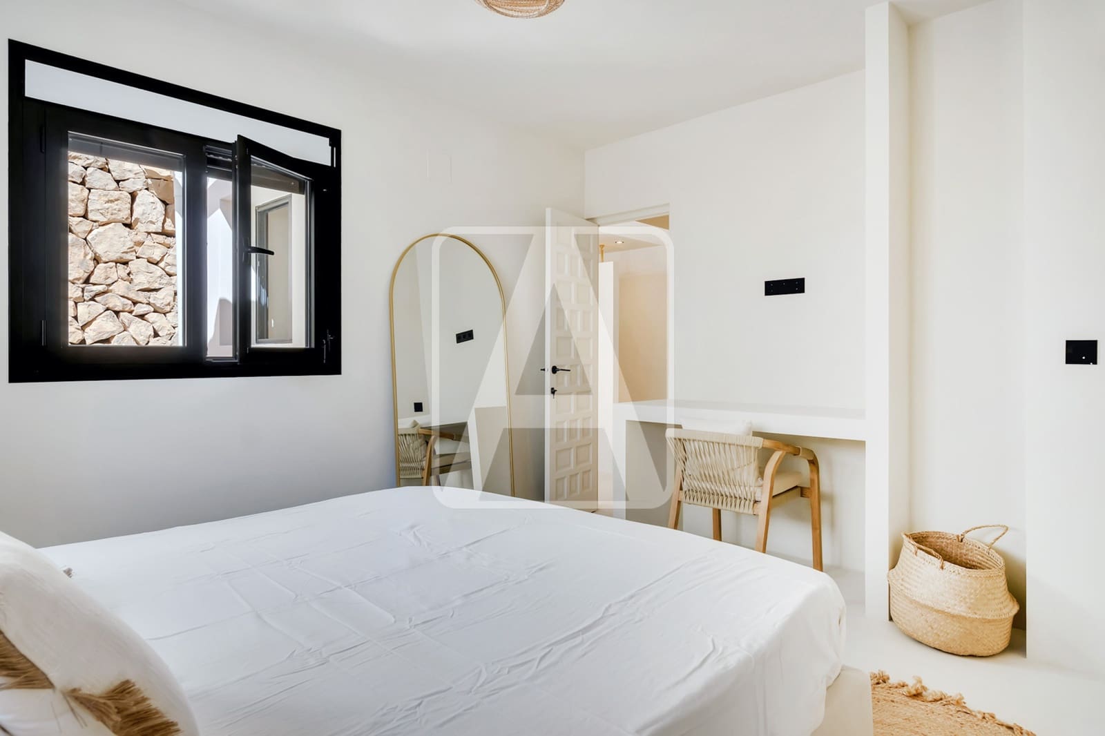 6 Zimmer Villa zu verkaufen in Benissa mit Pool - 1.990.000 € (Ref: 9263512)