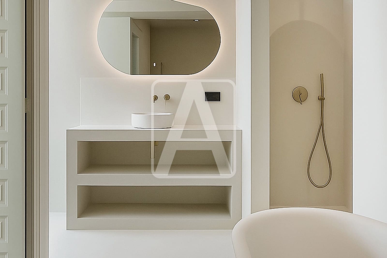 6 Zimmer Villa zu verkaufen in Benissa mit Pool - 1.990.000 € (Ref: 9263512)