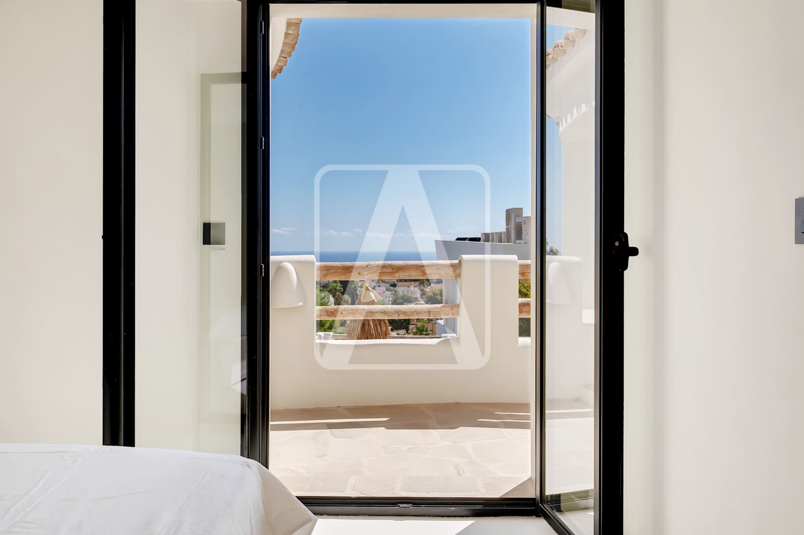 6 Zimmer Villa zu verkaufen in Benissa mit Pool - 1.990.000 € (Ref: 9263512)