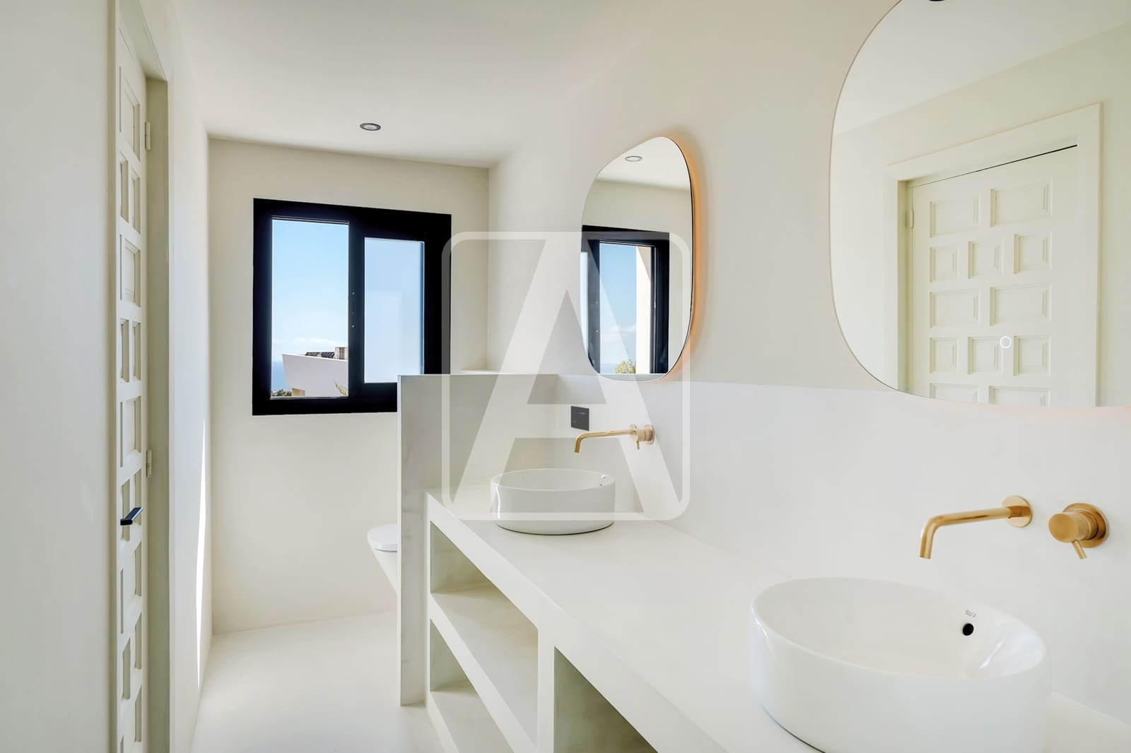 6 Zimmer Villa zu verkaufen in Benissa mit Pool - 1.990.000 € (Ref: 9263512)