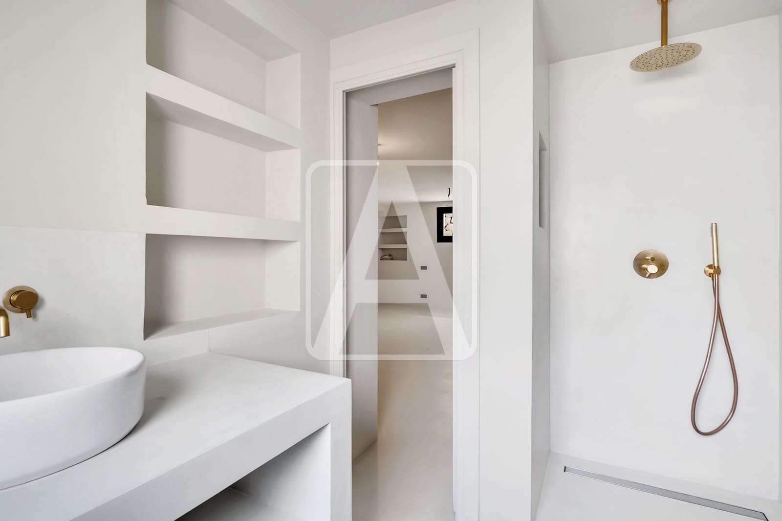 6 Zimmer Villa zu verkaufen in Benissa mit Pool - 1.990.000 € (Ref: 9263512)