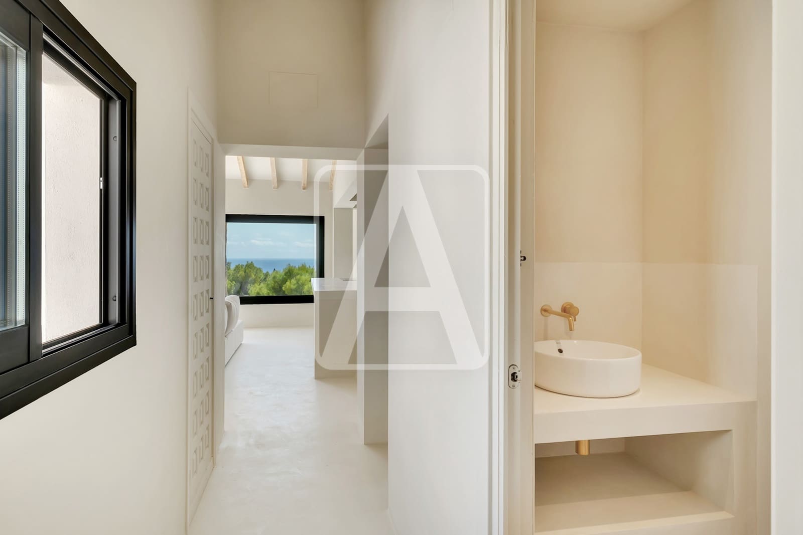 6 Zimmer Villa zu verkaufen in Benissa mit Pool - 1.990.000 € (Ref: 9263512)