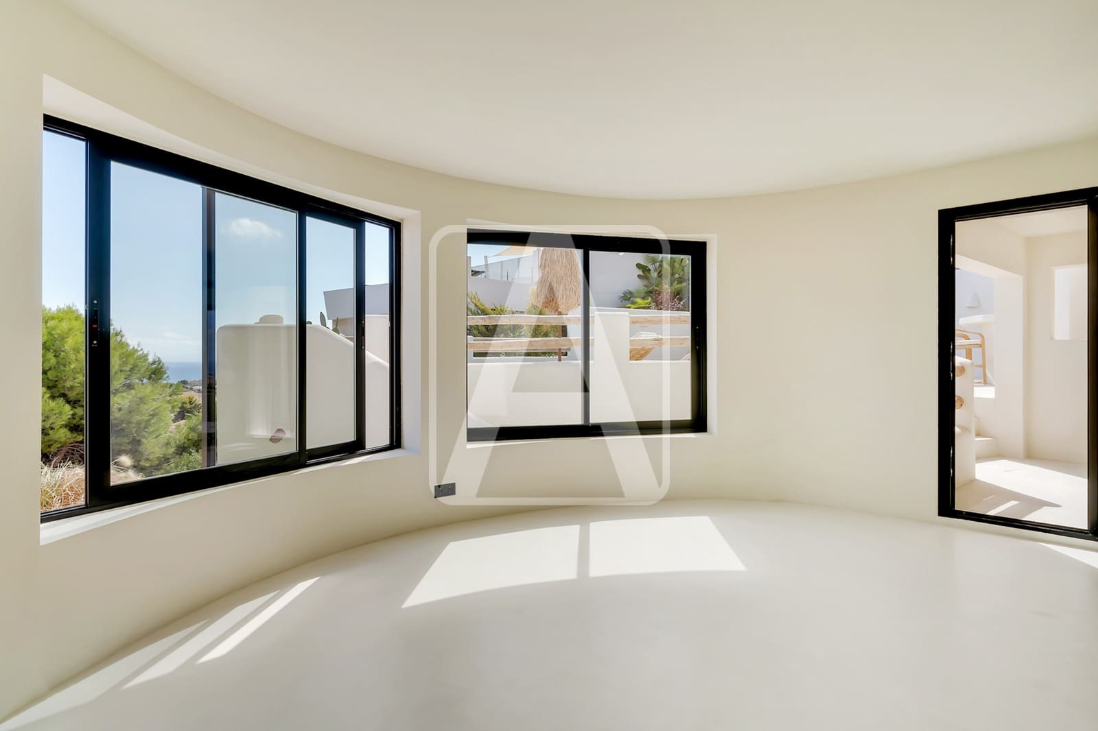 6 Zimmer Villa zu verkaufen in Benissa mit Pool - 1.990.000 € (Ref: 9263512)